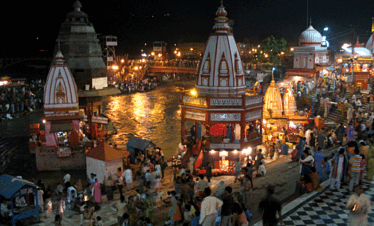 Devbhumi Uttarakhand
