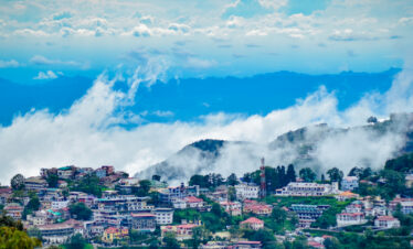 Himachal Honeymoon Tour Package