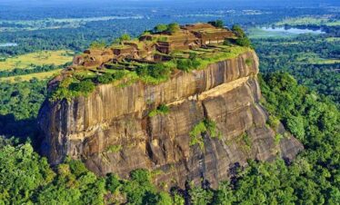 Srilanka Delight