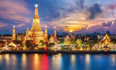 Thailand Explore