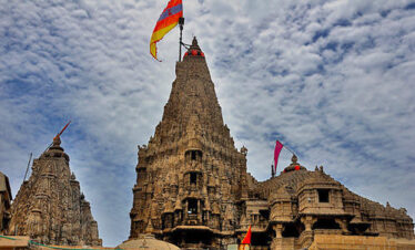 Saurashtra Tour Package from baroda